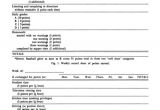 Contingency Contract Template Using Contingency Contracts In the Classroom Different