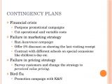 Contingency Plan Template for A Small Business Sample Business Contingency Plan Durdgereport632 Web Fc2 Com