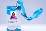 Contoh Background Id Card Keren Contoh format Id Card Panitia Guru Ilmu sosial