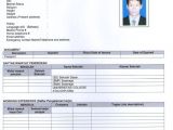 Contoh Resume Student Utp Contoh Resume Bahasa Indonesia Dan Inggris Contoh Resume