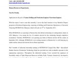 Contoh Resume Student Utp Cover Letter Resume Engineering Petroleum Reservoir