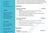 Contoh Resume Yang Profesional Fresh Graduate Contoh Curriculum Vitae Yang Menarik