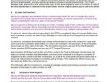 Contract Administration Plan Template Sample Contract Management 8 Examples In Pdf Word