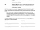 Contract Cancellation form Template Deed Of Cancellation Of Hypothec Template Word Pdf