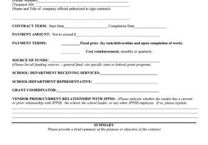 Contract Cover Sheet Template 11 Contract Cover Sheets Free to Download In Pdf