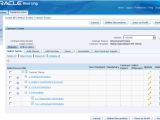 Contract Deliverables Template oracle Supplier Management User 39 S Guide