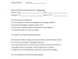 Contract Exit Plan Template Contract Exit Plan Template