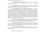 Contract for Legal Services Template 36 Service Agreement Templates Word Pdf Free