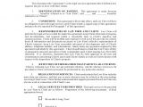 Contract for Legal Services Template 36 Service Agreement Templates Word Pdf Free