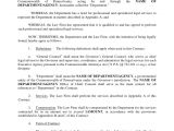 Contract for Legal Services Template Document Number Contract for Legal Services This Contract
