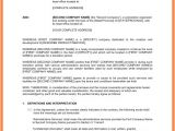 Contract for Provision Of Services Template 6 Provision Of Services Agreement Template Purchase