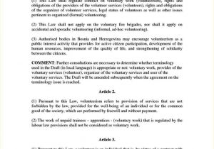 Contract for Provision Of Services Template Provision Of Services Agreement Template