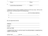 Contract for Safety Template 18 Best Images Of My Relapse Prevention Plan Worksheet