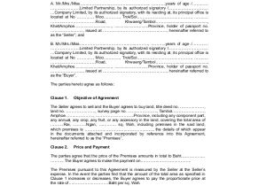 Contract for Sale Of Land Template 23 Sales Contract Templates Word Pdf Google Docs