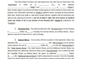 Contract for Sale Of Property Template Sales Agreement Template 22 Word Pdf Google Docs