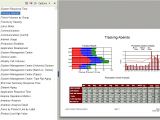 Contract Kpi Template Service Level Agreement Policy Template with Sample Metrics