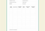 Contract Management Reporting Template Free Business Management Report Template Download 307