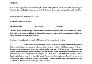 Contract Of Service Template Singapore 14 Room Rental Agreement Templates Free Downloadable