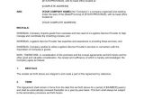 Contract Of Service Template Singapore Contract for Logistics Services Template Word Pdf by