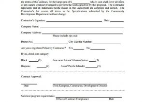 Contract Proposal Template Download Bid Proposal Templates 19 Free Word Excel Pdf