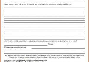 Contract Proposal Template Download Microsoft Contractor Proposal Template Joy Studio Design