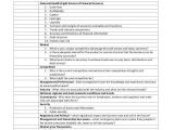 Contract Risk assessment Template 44 assessment Templates