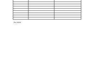 Contract Risk assessment Template Contract Risk assessment form Doc Doc