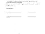 Contract Signature Page Template Signing Digital Contracts Adding Your Signature to A Ms