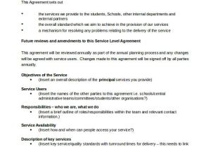 Contract Template Doc 42 Agreement Templates Word Pdf Free Premium Templates