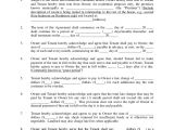 Contract Template for Renting A Room Room Rental Agreement Template Real Estate forms
