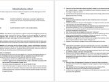 Contract Template Word 2003 Outsourcing Services Contract Template Microsoft Word