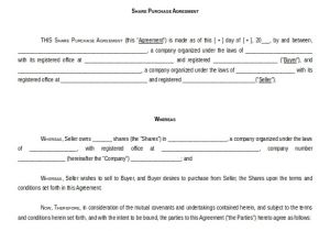 Contract Template Word 2010 15 Microsoft Word Agreement Templates Free Download