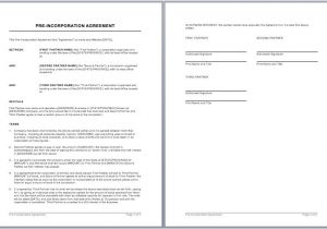 Contract Template Word 2010 Business Contract Template Microsoft Word Templates