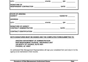 Contract Templates for Contractors 50 Free Independent Contractor Agreement forms Templates
