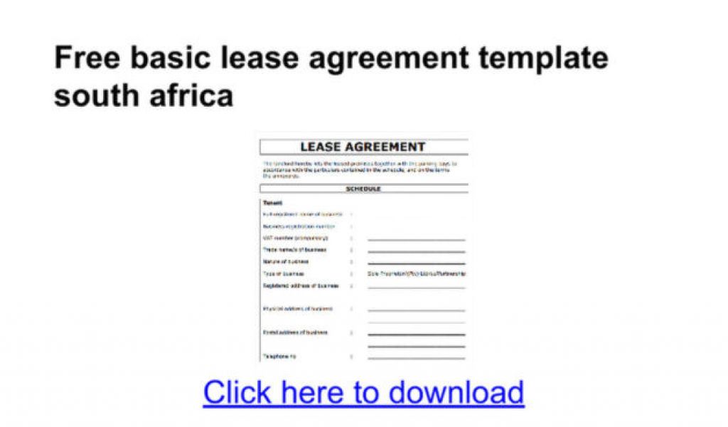 assignment of contract south africa