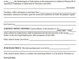 Contract to Buy A House Template Purchase Agreement 15 Download Free Documents In Pdf Word