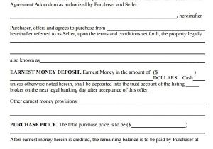 Contract to Buy A House Template Purchase Agreement 15 Download Free Documents In Pdf Word