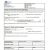 Contract Variation form Template Contract form Templates