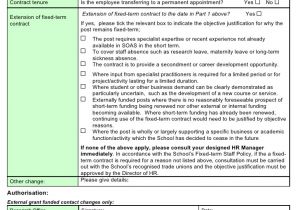 Contract Variation form Template Variation Of Contract form