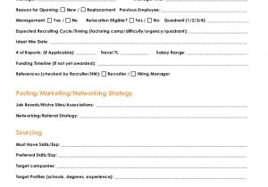 Contracting Strategy Template Talent Acquisition Strategy Template Amplify Talent