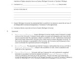 Contractor Contract Template 50 Free Independent Contractor Agreement forms Templates
