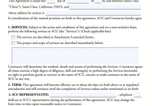Contractor Contracts Templates Sample Subcontractor Agreement 17 Free Documents