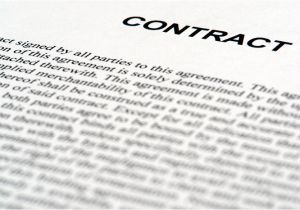 Contractor Ir35 Contract Template Legal Contract Free Printable Documents