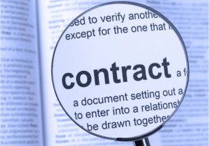 Contractor Ir35 Contract Template why An 39 Ir35 Friendly 39 Contract Must Reflect Reality