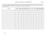 Controlled Drug Register Template Best Photos Of Dental Inventory List Template Office