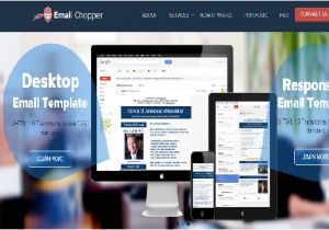 Convert HTML to Email Template Convert Psd to HTML Email Template 9 Tips to Help You Do