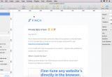 Convert HTML to Email Template Convert Sketch Designs to HTML Newsletters with Slinky