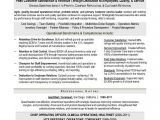 Coo Resume Templates Coo Resume Sample Best Professional Resumes Letters
