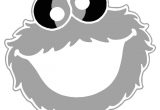 Cookie Stencil Templates Best 25 Cookie Monster Pumpkin Ideas On Pinterest
