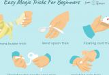 Cool but Easy Card Tricks Easy Magic Tricks for Kids and Beginners